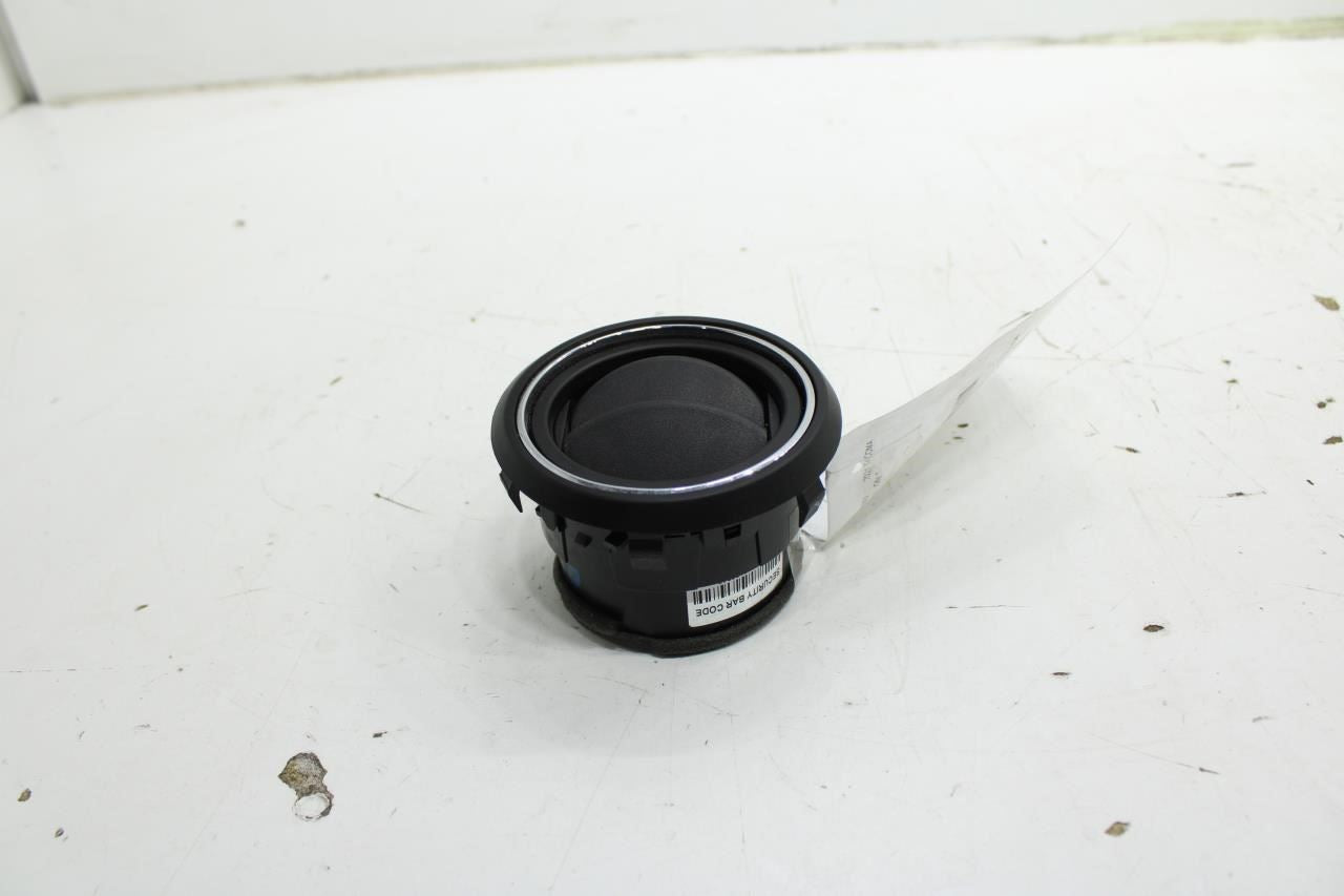 2015-2023 Toyota Tacoma Dashboard Right Outer Air Vent Grille 55061-04050-C0 OEM - Alshned Auto Parts