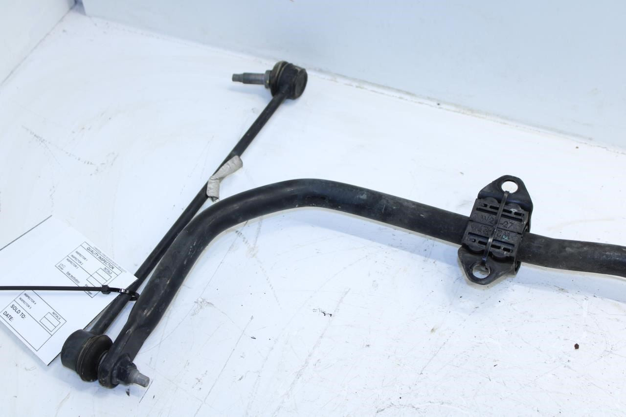 19-20 Hyundai Santa Fe AWD FR Stabilizer Sway Anti-Roll Bar w/ Link 54810-S1000 - Alshned Auto Parts