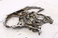 2017-2024 Infiniti QX60 Engine 3.5L Engine Rear Timing Chain Cover 13500-6TA1B10