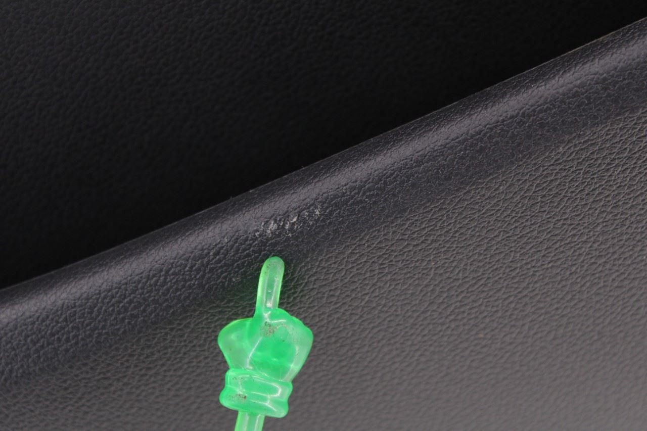 2016-18 Hyundai Elantra Value Edition Rear Left Door Trim Panel 83305-F2040-UTH - Alshned Auto Parts