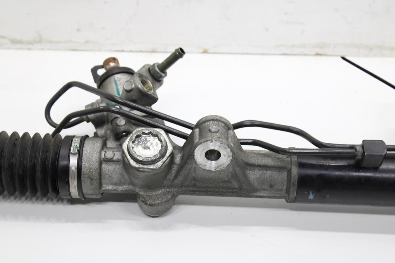2016-2020 Nissan Pathfinder QX60 Power Steering Gear Rack and Pinion 49001-9NC0A - Alshned Auto Parts