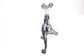 2019 Infiniti QX60 Emergency Parking Brake Pedal Lever 36010-3KA0A OEM - Alshned Auto Parts