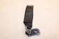 14-17 Infiniti QX50 Rear Right and Left Side 2nd Row Center Seat Belt Buckle Set - Alshned Auto Parts