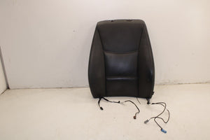 2011-17 BMW X3 xDrive28i 2.0L Front Seat Driver Left Side Backrest Upper Cushion