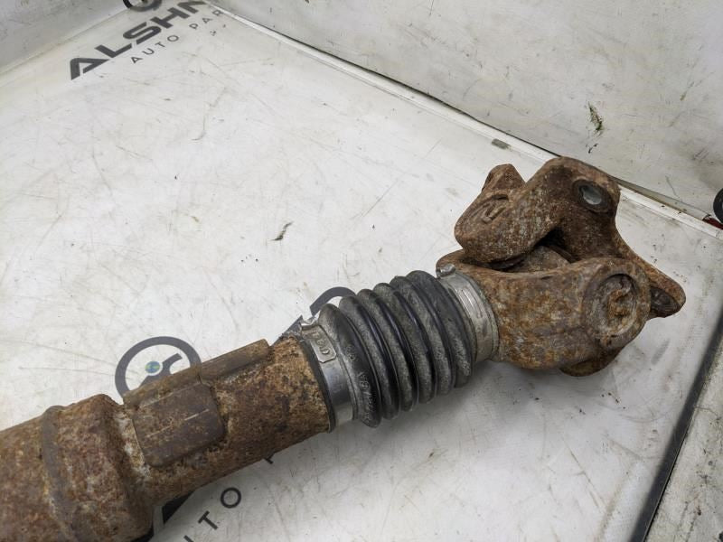 2013-2018 Ram 2500 5.7L 4WD Front Axle Drive Propeller Shaft 5146803AA OEM - Alshned Auto Parts