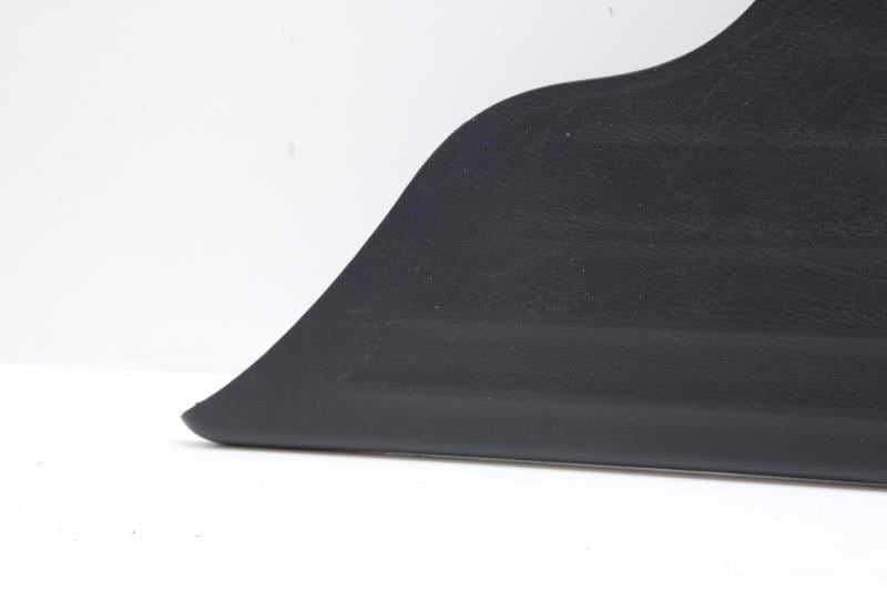 2019-20 Infiniti QX60 RR LH Side Door Sill Scuff Kick Plate Trim 769B7-3JA0A OEM - Alshned Auto Parts