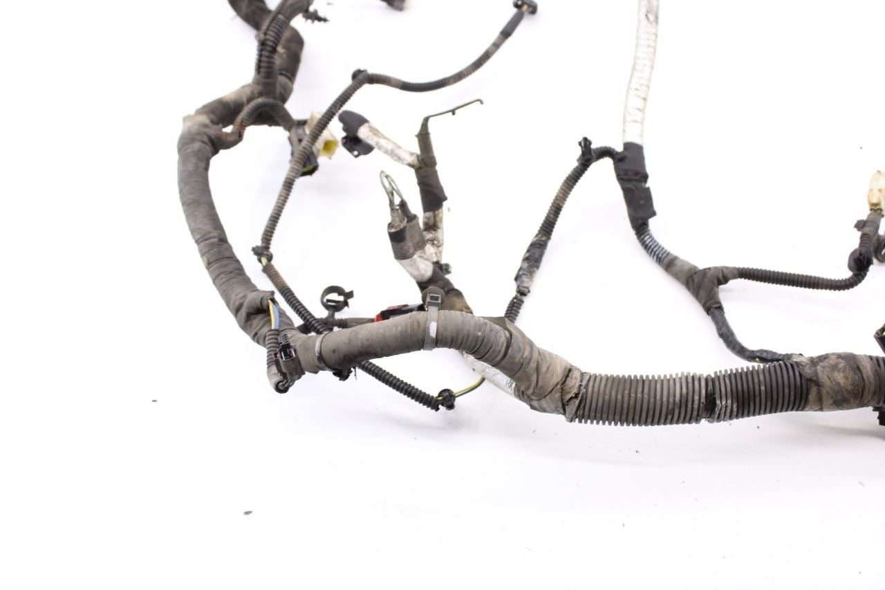 2012-2015 Jeep Wrangler Unlimited Sport 3.6L Engine Wire Harness 68081220AF OEM - Alshned Auto Parts