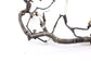 2012-2015 Jeep Wrangler Unlimited Sport 3.6L Engine Wire Harness 68081220AF OEM - Alshned Auto Parts