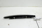 20-25 Ford Explorer Police Front LH Door B-Pillar Applique Molding LB5Z7820555B - Alshned Auto Parts