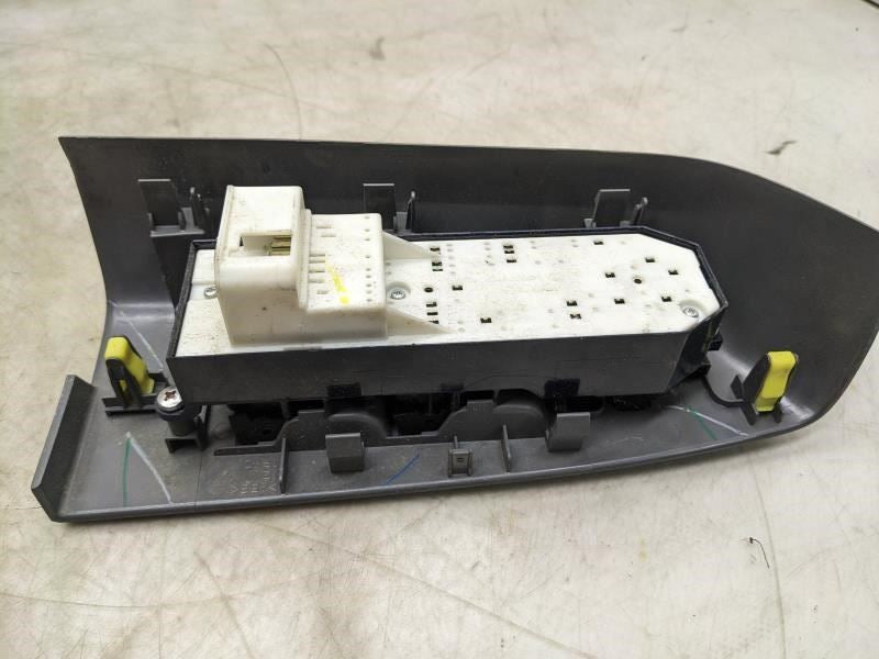 2007-2010 Toyota Tundra Front Left Door Master Power Window Switch 74232-0C040 - Alshned Auto Parts