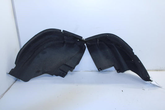 2017-2023 GMC Acadia SLT-1 Rear Left Quarter Wheelhouse Splash Shield 84678113 - Alshned Auto Parts