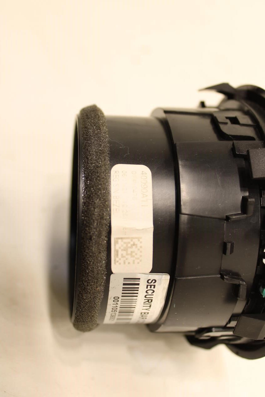 2015-2023 Toyota Tacoma Dashboard Right Outer Air Vent Grille 55061-04050-C0 OEM - Alshned Auto Parts