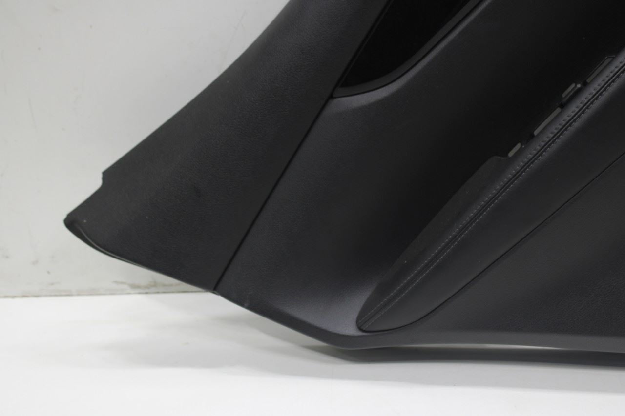 20-22 Nissan Rogue Sport SL AWD Rear Left Driver Door Trim Panel 82901-6MR0B OEM - Alshned Auto Parts