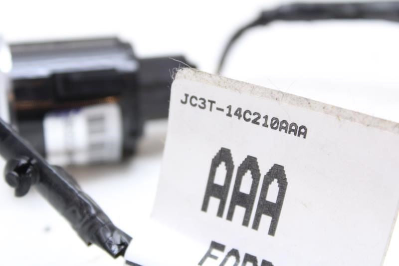 2015-21 Ford Expedition Engine Start Stop Ignition Switch Button DG9T-14C376-ADW - Alshned Auto Parts