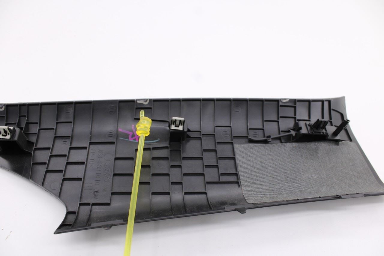 15-23 Ford Mustang GT Rear Right and Left C-Pillar Molding JR3B6331010ABW *ReaD* - Alshned Auto Parts
