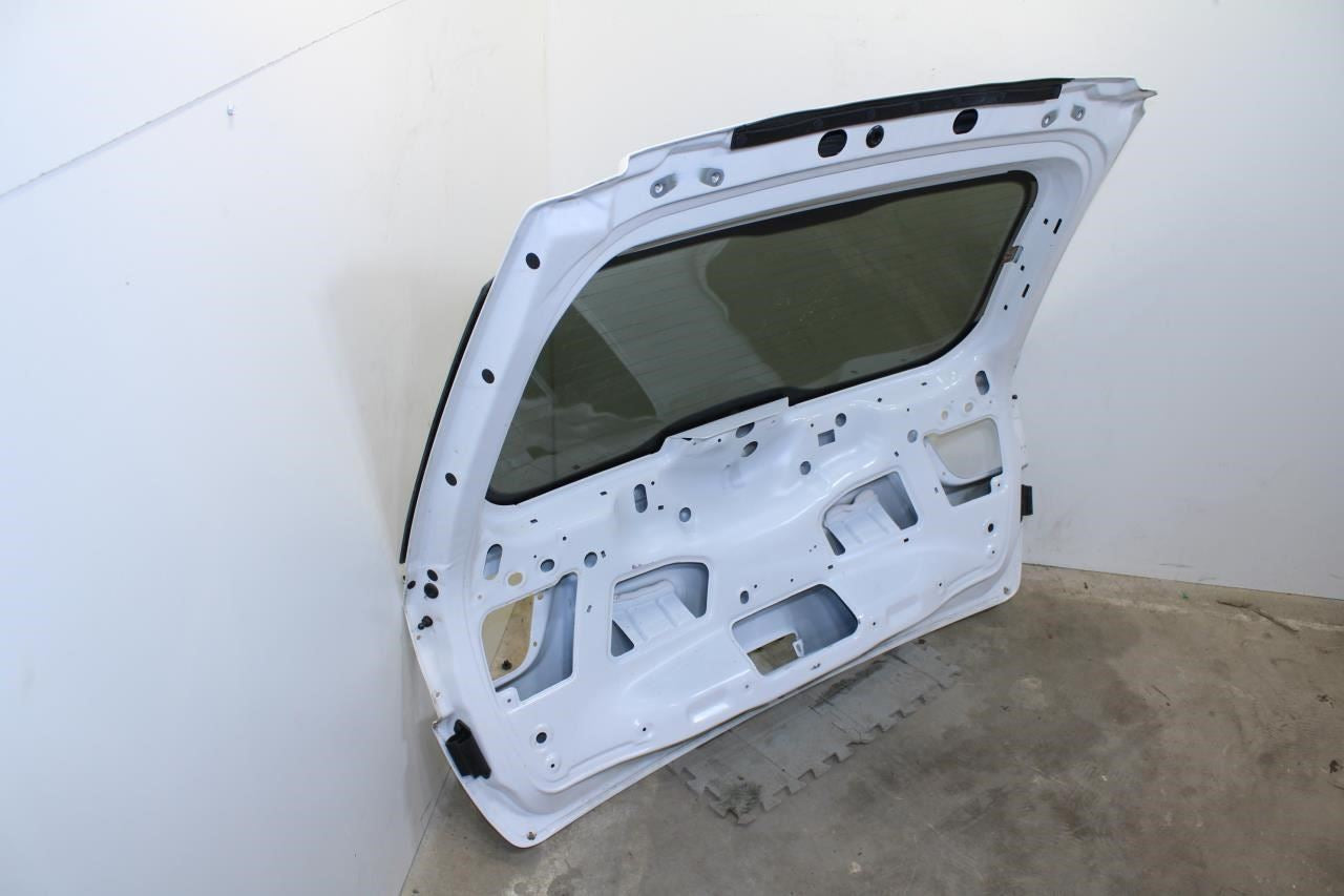 2014-2021 Jeep Grand Cherokee Liftgate Shell Panel w Back Glass 68154524AA OEM - Alshned Auto Parts