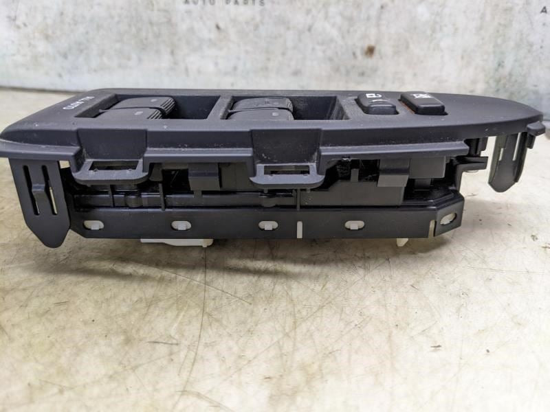 10-15 Toyota Prius Front Left Master Power Window Switch 74232-47090 OEM *ReaD* - Alshned Auto Parts