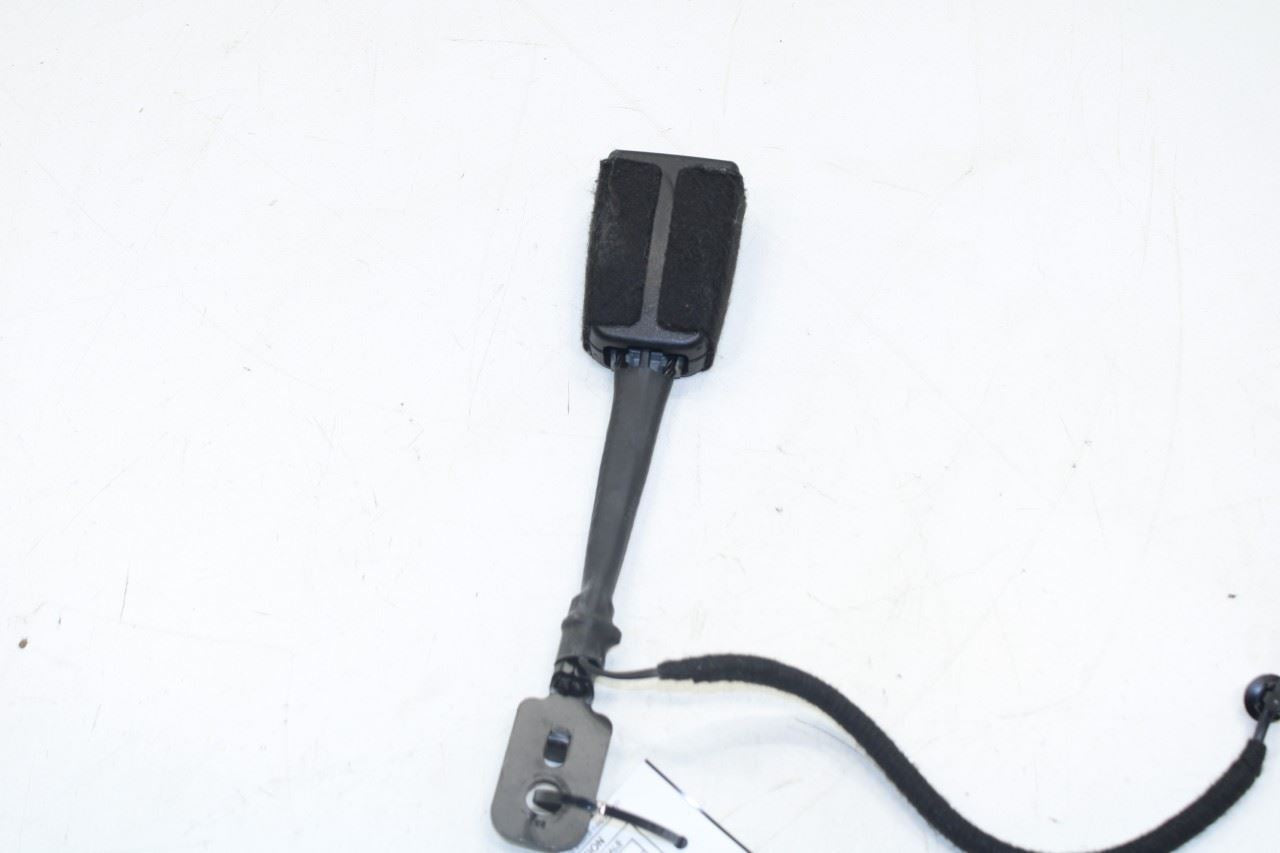 2019-2023 Jeep Renegade Sport 2.4L FWD Front Driver Left Side Seat Belt Buckle - Alshned Auto Parts