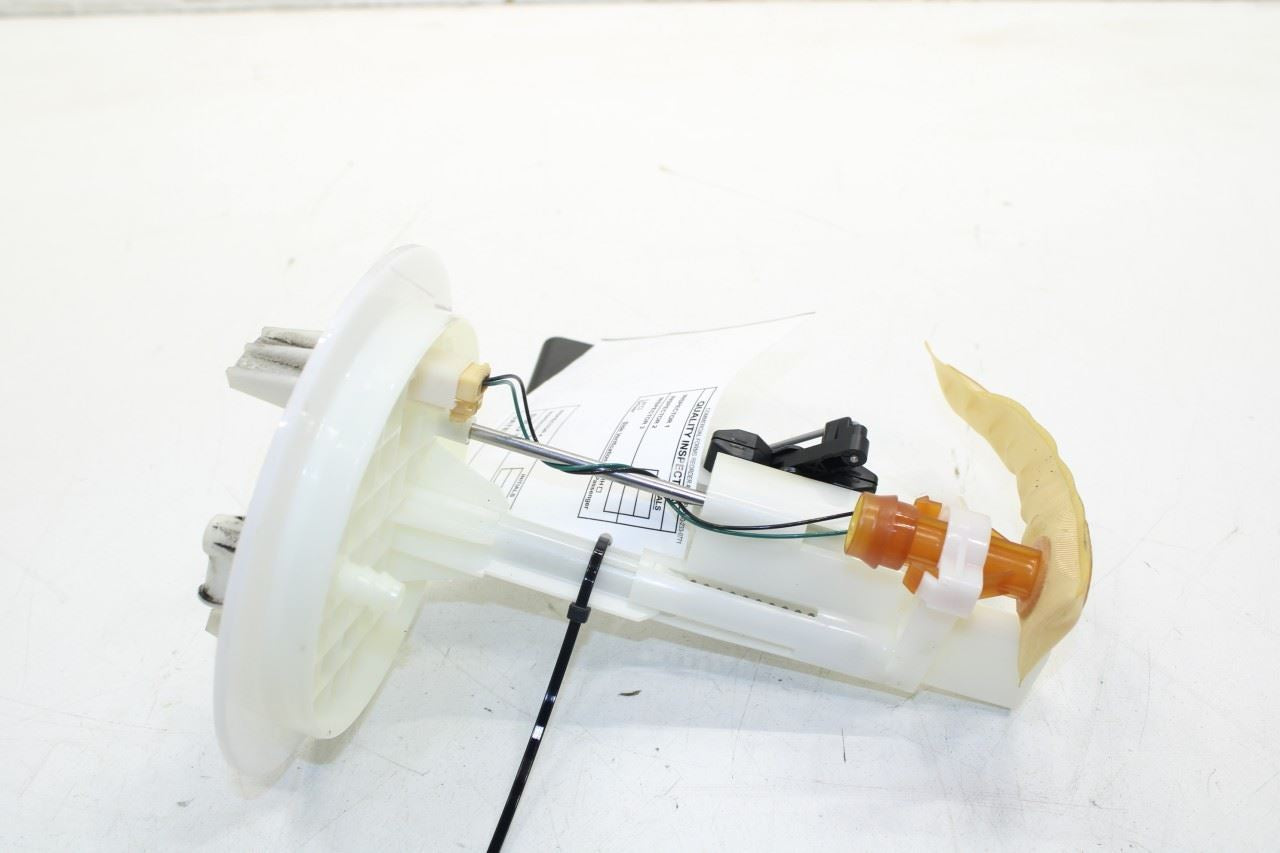2012-15 Mercedes-Benz ML350 Fuel Tank Sender Unit Level Sensor 166-470-04-90 OEM - Alshned Auto Parts