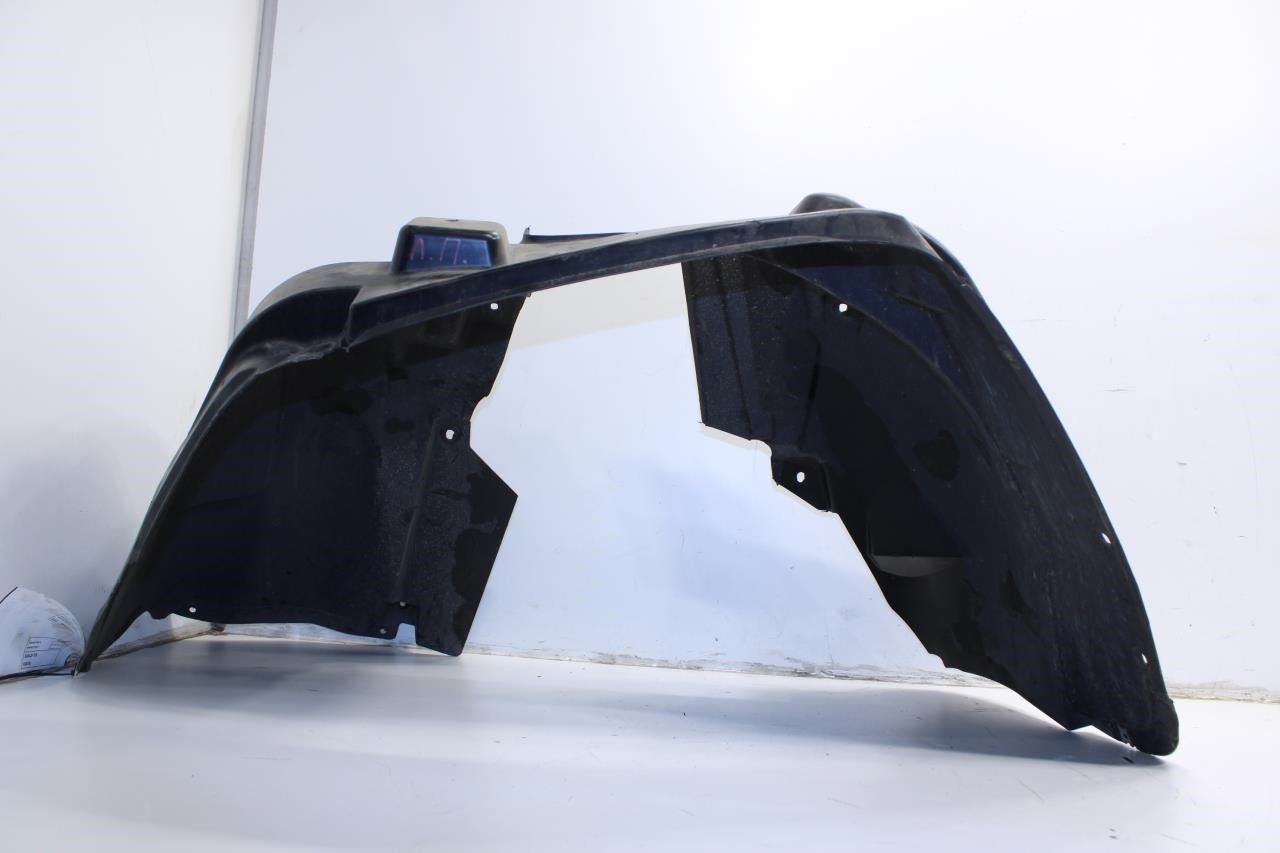 17-25 Jeep Compass Latitude Front Left Wheelhouse Liner Splash Shield 68448353AA - Alshned Auto Parts