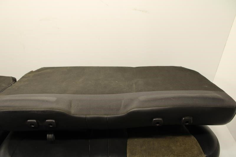 2011 Ford F250 SD Crew Cab Rear Left & Right Seat Leather BC3Z-2666601-FA - Alshned Auto Parts