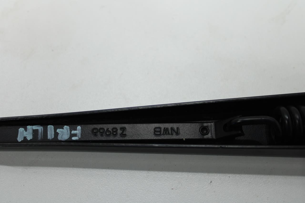 2014-2020 Nissan Rogue SV 2.5L Front Left and Right Wiper Arm 28881-6FL0A OEM - Alshned Auto Parts