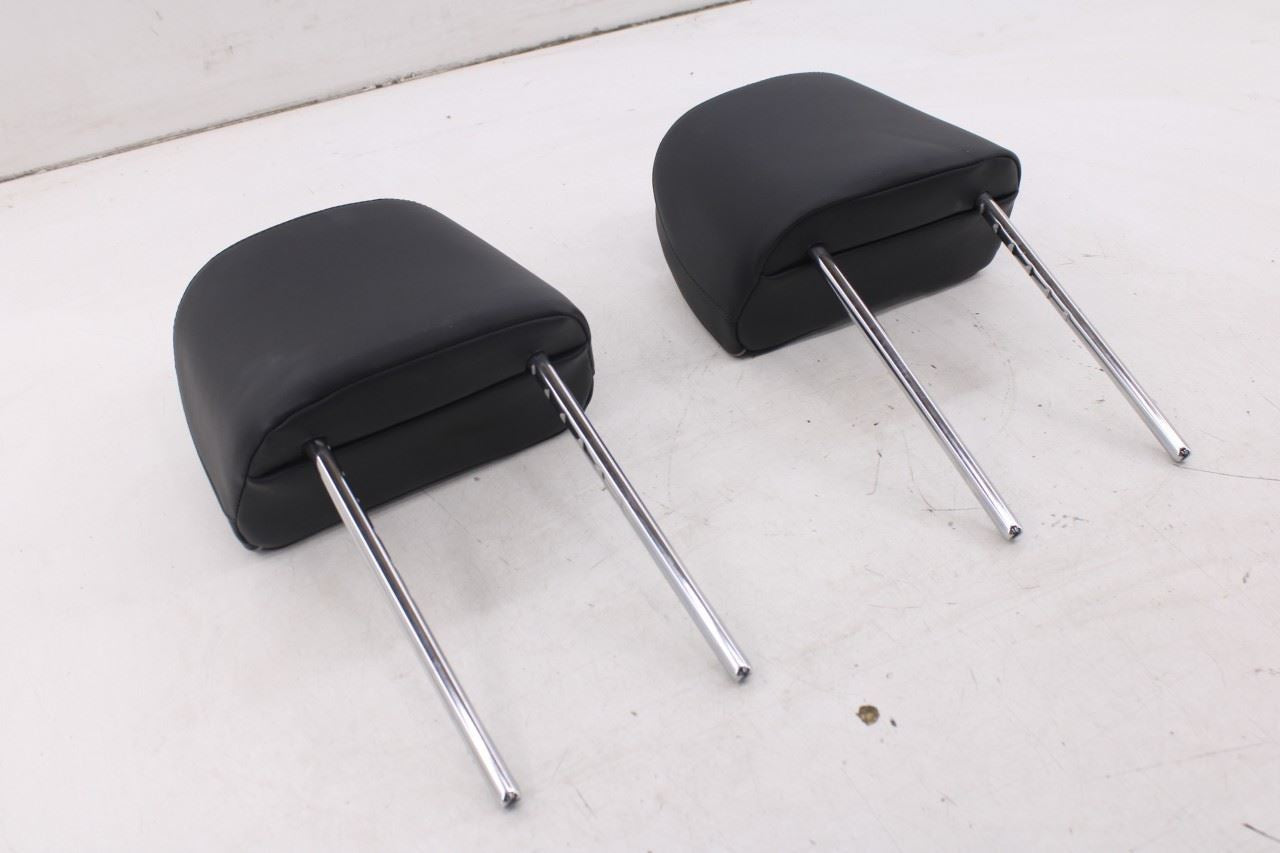 20-22 Hyundai Palisade Limited 3.8L Front Right and Left Side Seat Headrest Set10