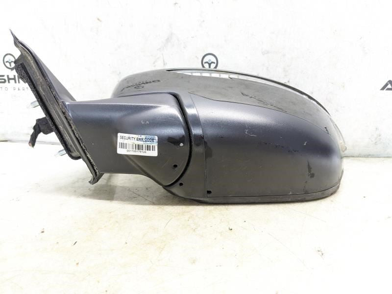 2014-16 Nissan Rogue LH Side Rearview Mirror Power Turn 96302-4BA0A ReaD**AS IS* - Alshned Auto Parts