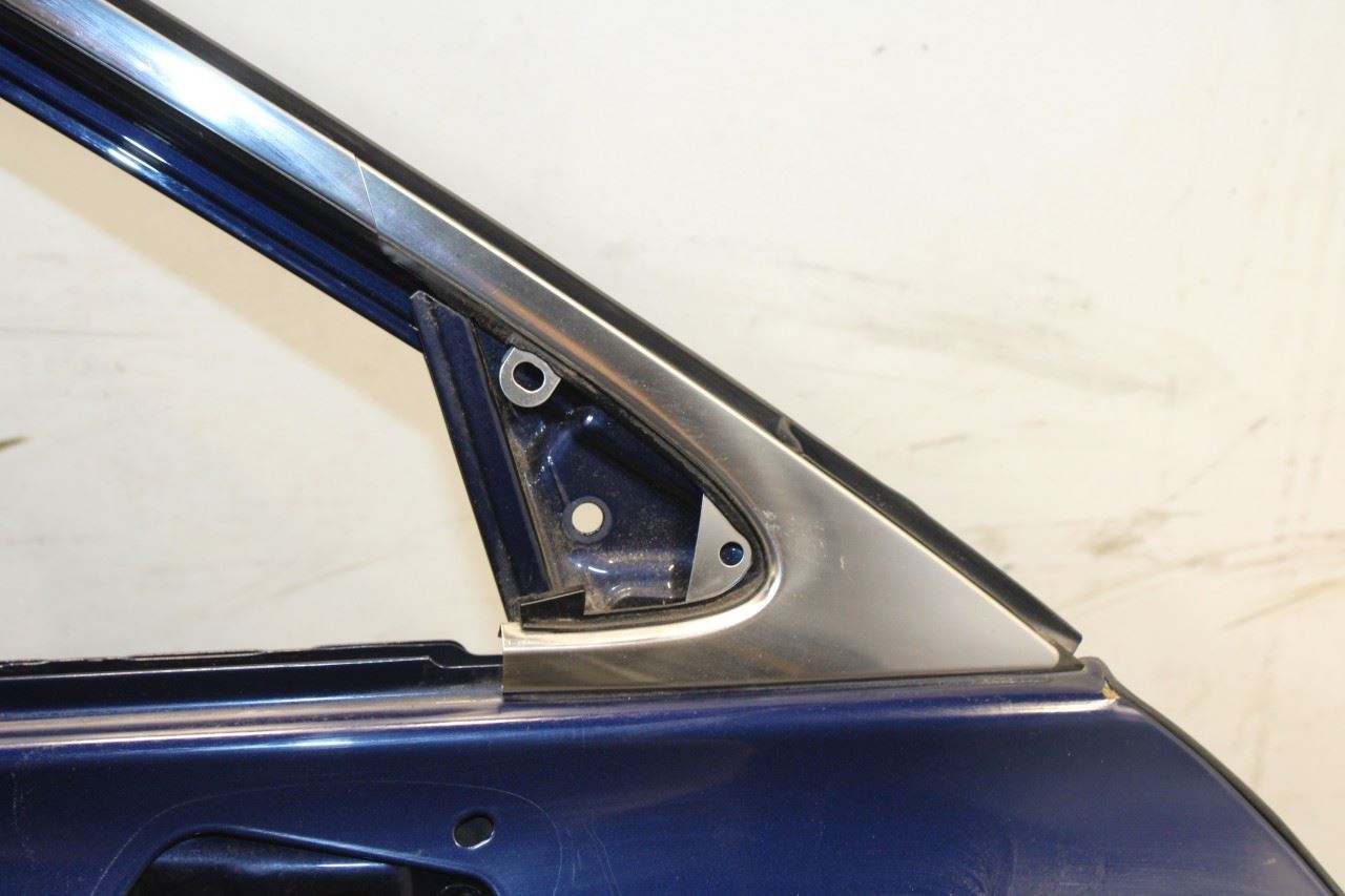 2013-2020 Lexus GS350 Front Right Passenger Door Shell Panel 67001-30860 OEM - Alshned Auto Parts