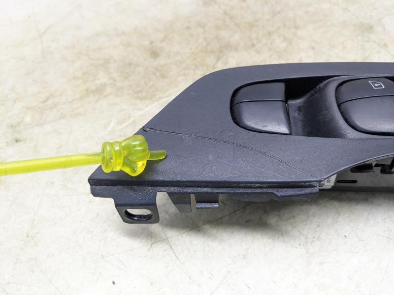 2013-2018 Nissan Altima FR LH Master Power Window Switch 25401-3TA5A OEM *ReaD* - Alshned Auto Parts