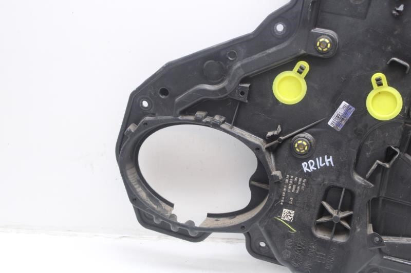 2017-24 Chrysler Pacifica Rear Left Sliding Door Window Regulator 68314759AA OEM - Alshned Auto Parts