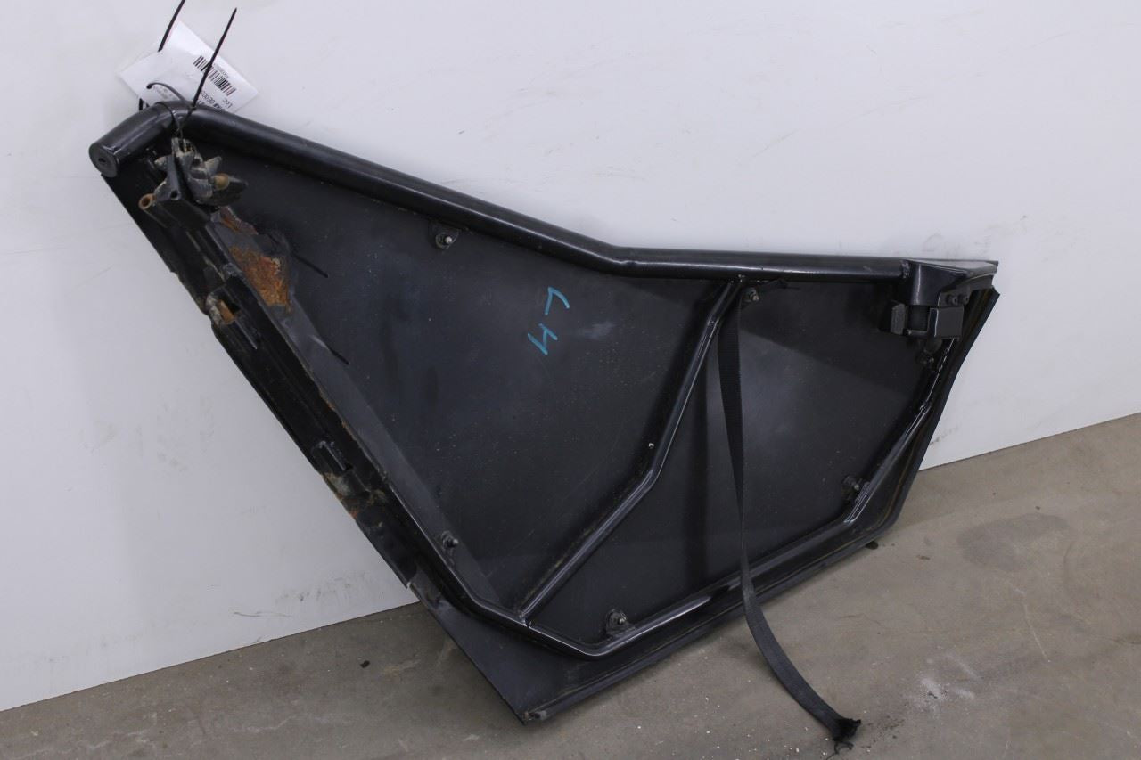 2016-2020 Arctic Cat Wildcat Trail 700 Front Left Side Door Skin Panel *ReaD*7