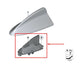15-16 BMW 435I Gran Coupe xDrive RR Roof Exterior Shark Fin Antenna 65208794262 - Alshned Auto Parts
