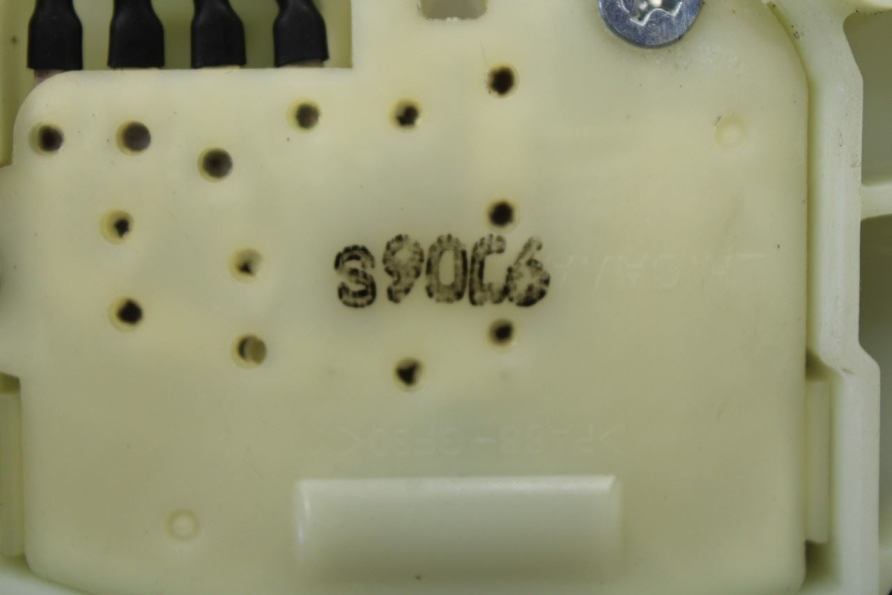 2019-2020 Kia Sorento LX 3.3L FWD Automatic Transmission Gear Shifter Lever Knob - Alshned Auto Parts