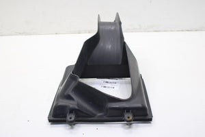2017-21 Maserati Ghibli Engine Intercooler Passenger Right Side Air Duct Shroud