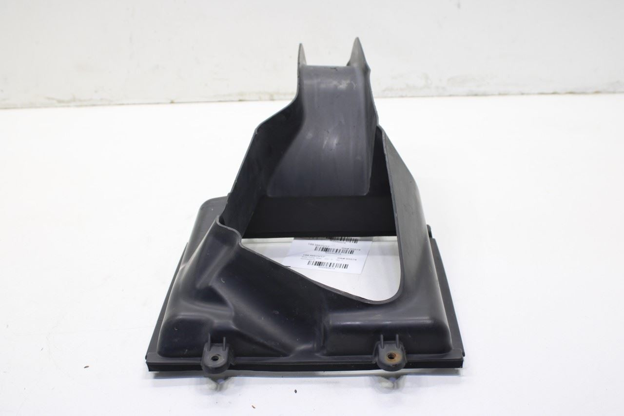 2017-21 Maserati Ghibli Engine Intercooler Passenger Right Side Air Duct Shroud - Alshned Auto Parts