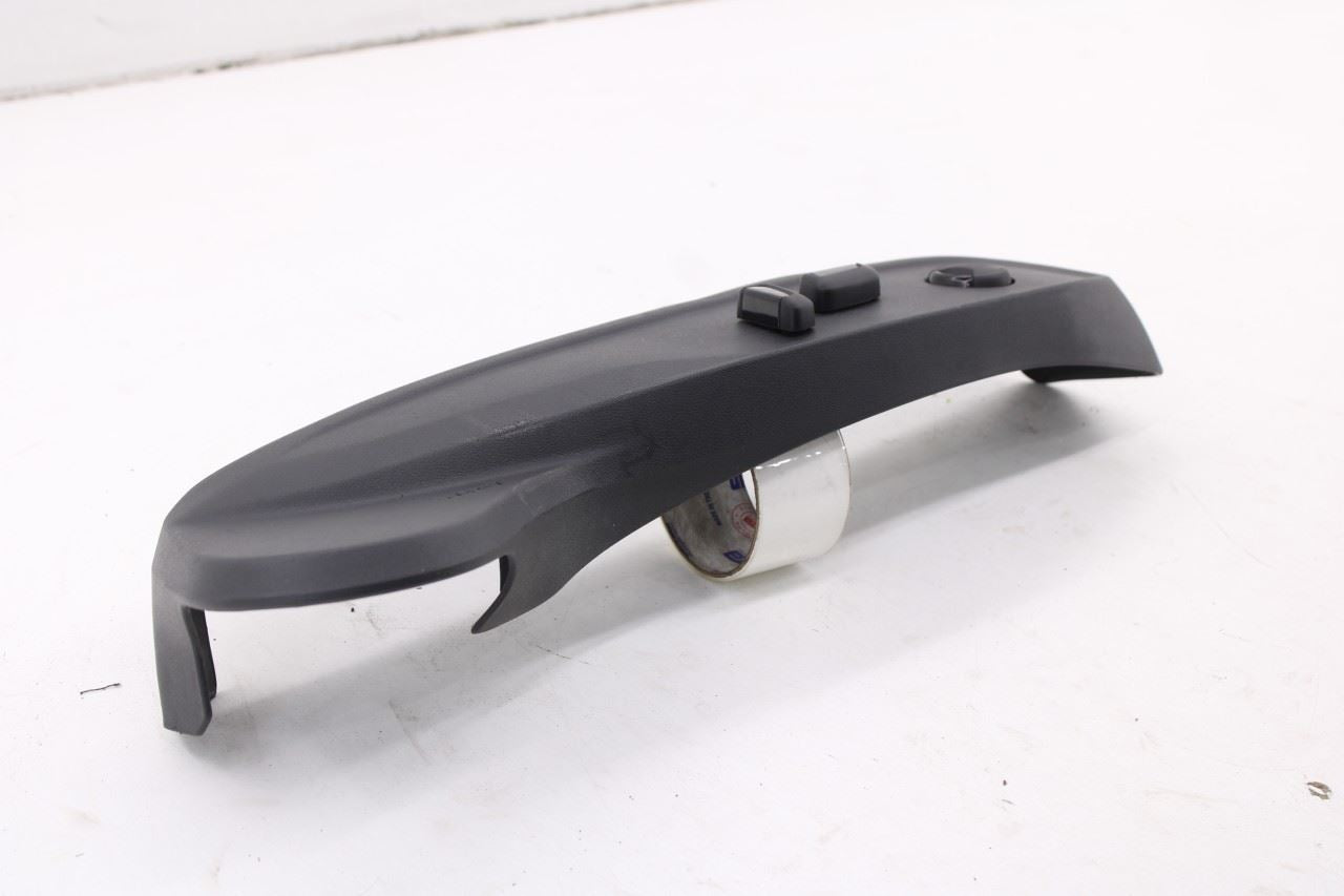 2019-2026 Volkswagen Jetta SE Front Left Power Seat Control Switch 17A-959-7475