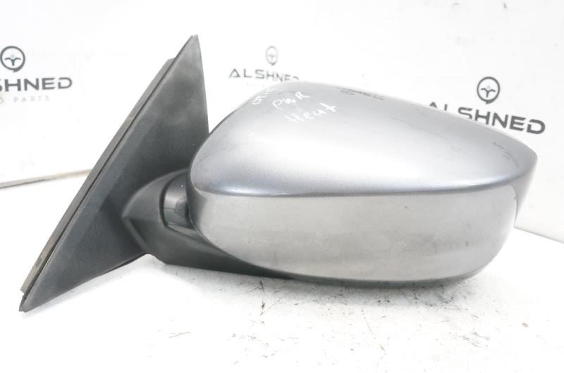 2008-12 Honda Accord EX 2.4L Driver Left Side Rear View Mirror 76258-TE0-A11 OEM - Alshned Auto Parts