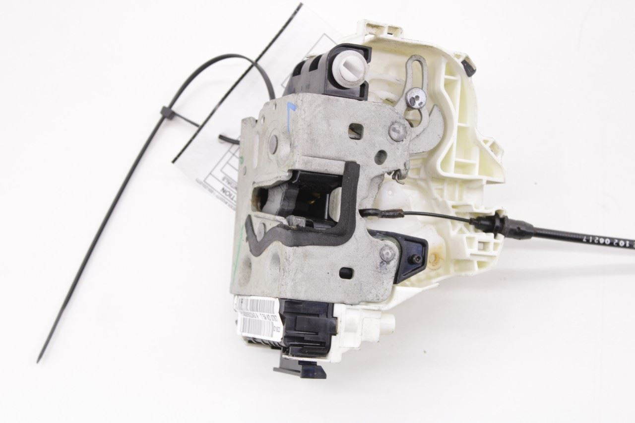 11-2022 Jeep Grand Cherokee Summit Rear Right Door Lock Latch Actuator 4589922AG - Alshned Auto Parts