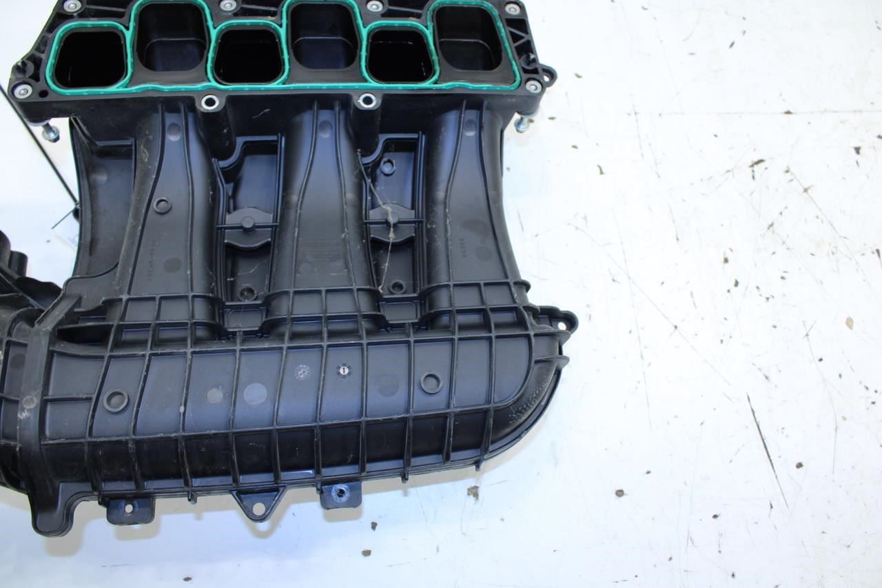 2020-2025 Ford Explorer Police 3.3L Engine Upper Intake Manifold L1MZ-9424-B OEM - Alshned Auto Parts