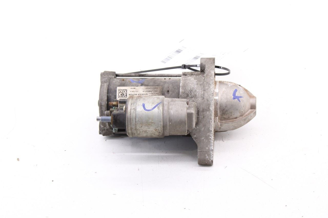 2018-2021 Ford Expedition Limited 3.5L Engine Starter Motor JL1T-11000-AC OEM - Alshned Auto Parts