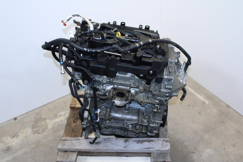 2021-23 Ford Escape Bronco Sport 1.5L Engine vin 6 8th digit 63K miles - Alshned Auto Parts