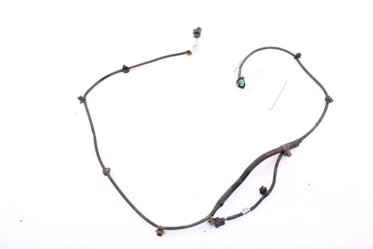 2016-23 Toyota Tacoma Limited Front Fog Light Lamp Wire Harness 82114-04010 OEM - Alshned Auto Parts