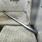2015-20 Mercedes-Benz C300 Front Left Door Belt Molding Chrome 205-720-43-33 OEM1