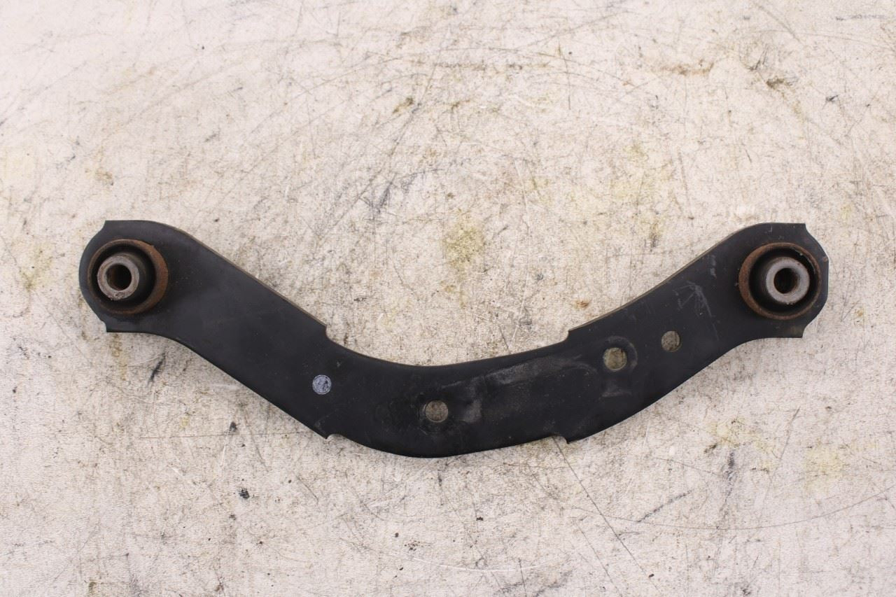 13-25 Mitsubishi Outlander Sport SE 4WD Rear RH Lower and Upper Control Arm Set9