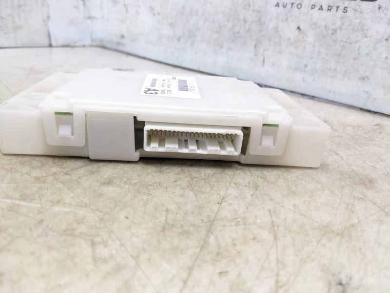 2016-2018 Nissan Pathfinder HVAC Temperature Control Module 27760-9PJ6A OEM - Alshned Auto Parts