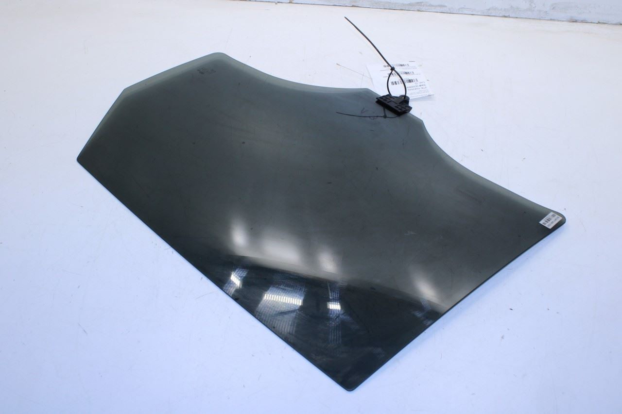 2022-2025 Hyundai Tucson SEL Rear Left Driver Side Door Window Glass 83410-CW010 - Alshned Auto Parts