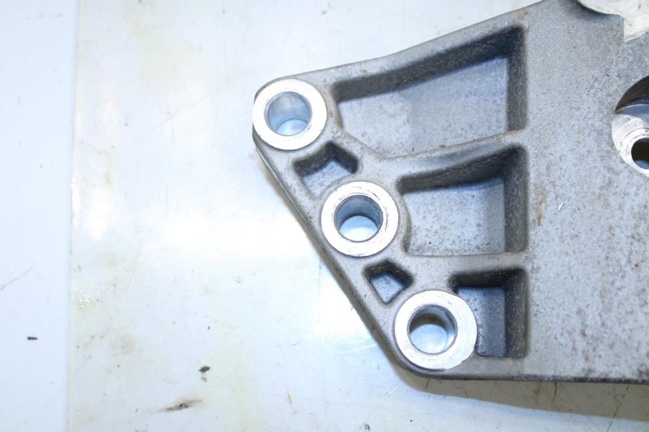 2018-2023 Kia Stinger GT1 3.3L AWD Transmission Crossmember Mount 21730-J5300 - Alshned Auto Parts