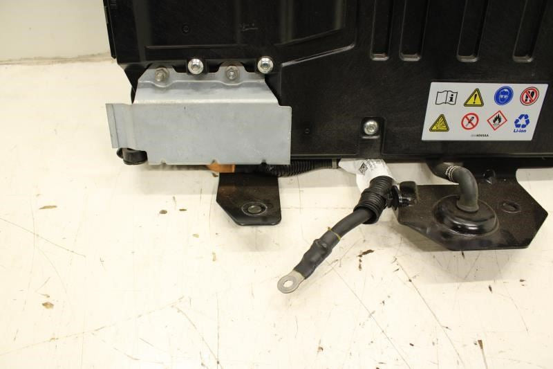 2019-2024 Ram 1500 Power eTorque 48V Hybrid Battery Pack Unit 04610376AO OEM - Alshned Auto Parts