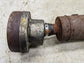 2012-18 Jeep Grand Cherokee Limited Front Axle Drive Propeller Shaft 52853641AD - Alshned Auto Parts